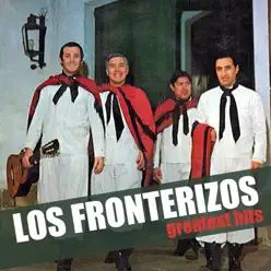 Greatest Hits - Los Fronterizos