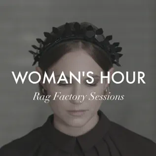 télécharger l'album Woman's Hour - Rag Factory Sessions