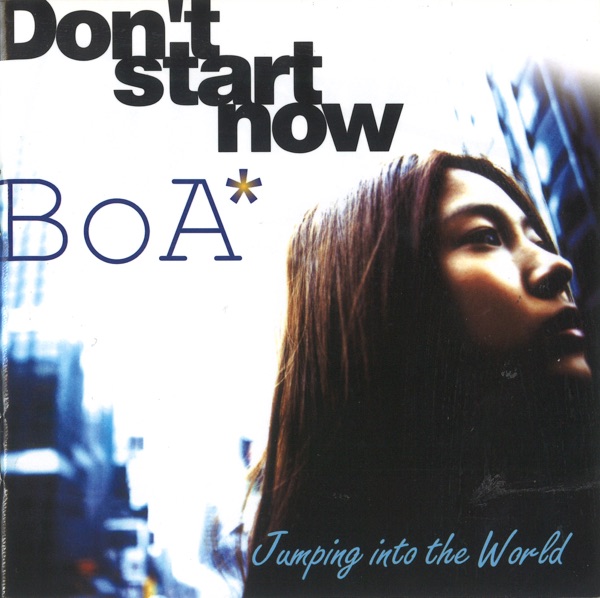 BoA - Sara (English Version)