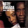 Hotel Rwanda (Music From the Film) artwork