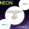 Midnight In Goa (Kintar Remix) - Neon lyrics