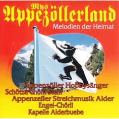 Mys Appezöllerland - Melodien der Heimat