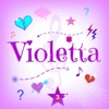 Violetta (Le canzoni della 3 serie tv), 2014