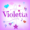 Violetta (Le canzoni della 3 serie tv) - Simo