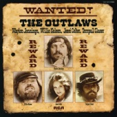 Wanted! The Outlaws (Expanded Edition) artwork