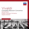 Daniel Smith - Bassoon Concerto No. 6 in E Minor (RV 484): III. Allegro