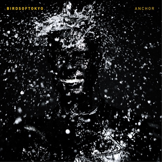 Cover artwork for Anchor