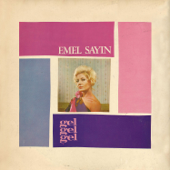 Emel Sayın 1972 - Emel Sayın