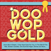 Doo Wop Gold - Verschillende artiesten