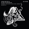 Adam Beyer & Joel Mull - Memesis