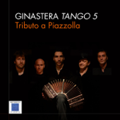 Concierto para Quinteto - Ginastera Tango 5