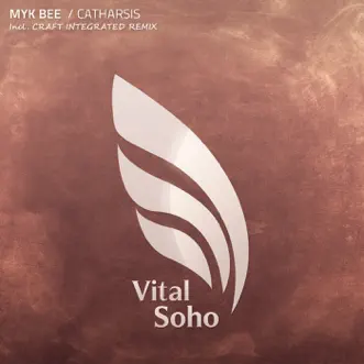 Catharsis by Myk Bee song reviws