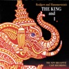 The King and I (The New Broadway Cast Recording) artwork