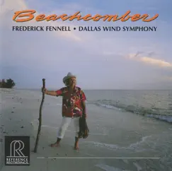 Beachcomber by Dallas Wind Symphony & Frederick Fennell album reviews, ratings, credits