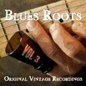 Blues Roots - Original Vintage Recordings, Vol. 3 artwork