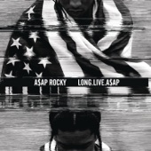 LONG.LIVE.A$AP artwork