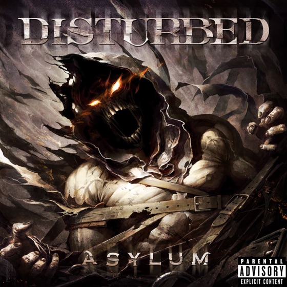 Cover artwork for Never Again