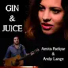 Gin and Juice - Single album lyrics, reviews, download