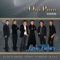 Las Huellas De Tu Amor - Los Telez lyrics