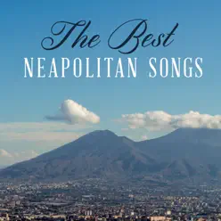 The Best Neapolitan Songs - Peppino di Capri