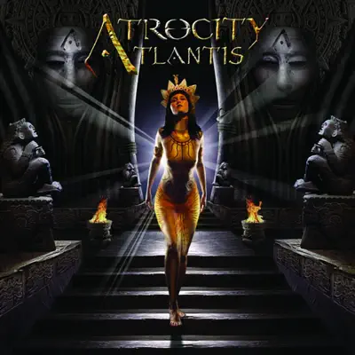 Atlantis - Atrocity