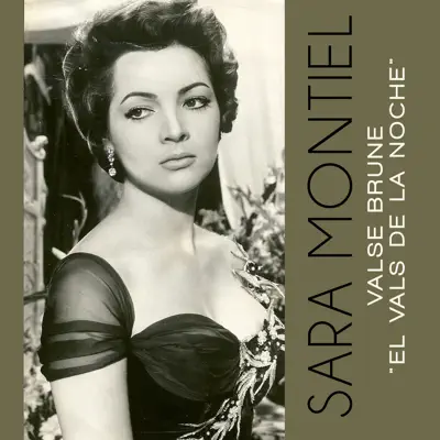 Valse Brune "El Vals de la Noche" - Single - Sara Montiel