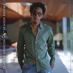 Heaven Knows - Single - Deitrick Haddon