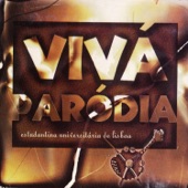 Vivá Paródia artwork