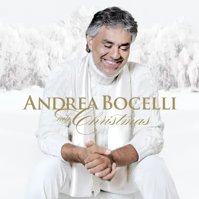 My Christmas (Remastered) - Andrea Bocelli