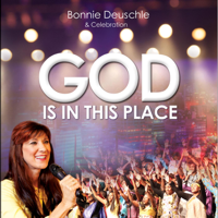 Bonnie Deuschle & Celebration - God Is in This Place artwork
