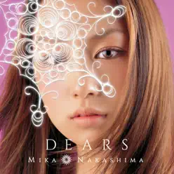 Dears All Singles Best - Mika Nakashima