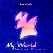 My World artwork