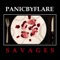 Nowhere To Run - PanicByFlare lyrics