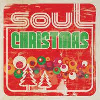 Various Artists - Soul Christmas artwork