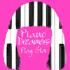 Piano Dreamers Play Sia album lyrics, reviews, download