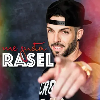 Me gusta by Rasel song reviws