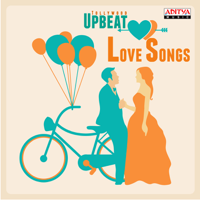 Various Artists - Tollywood Upbeat Love Songs artwork
