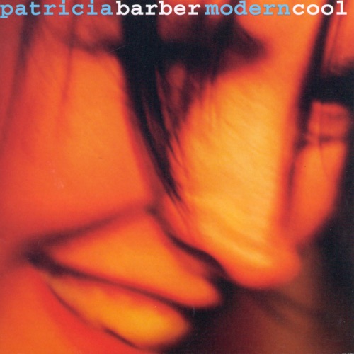 Album artwork of Patricia Barber – Mythologies