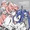 戦姫絶唱シンフォギアGXキャラクターソング1 - Single ジャケット写真