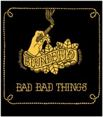 Bad Bad Things artwork