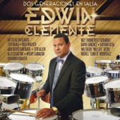 Edwin Clemente - Ritmo Caribeño (feat. Kayvan Vega, Miguel Canito Rodríguez & Wilfredo Willito Otero)