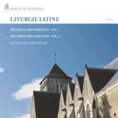 Au fil de l'année liturgique - A la pentecôte: Hymne artwork