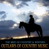 The Best of Country & Western: Outlaws of Country Music - Merle Haggard, Willie Nelson, Johnny Cash, Waylon Jennings & David Allan Coe, 2014