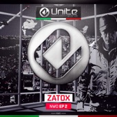 Zatox - Back 2 U