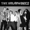 Blr - The Holophonics lyrics