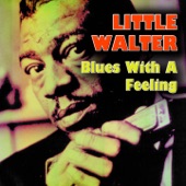 Little Walter - You Better Watch Yourself