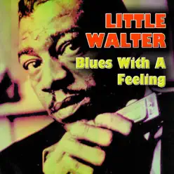 Blues with a Feeling - Little Walter