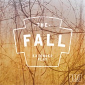 The Fall - EP artwork