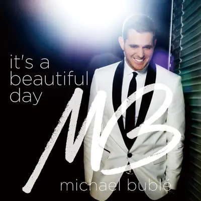 It's a Beautiful Day - EP - Michael Bublé