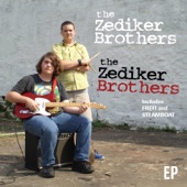 The Zediker Brothers - Plastic People